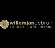 Willem Jan de Bruin Fotografie