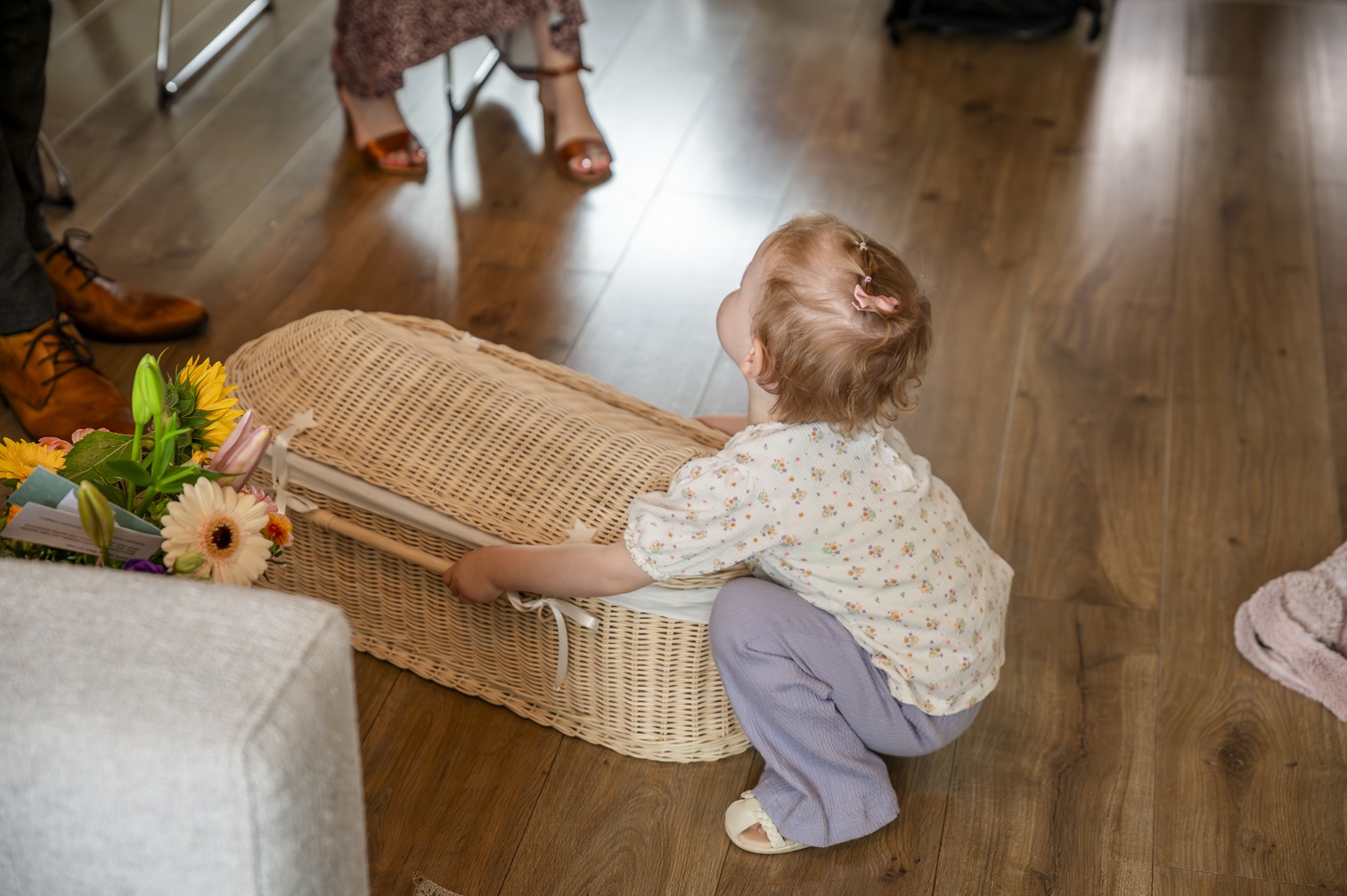 Verdriet kinderen