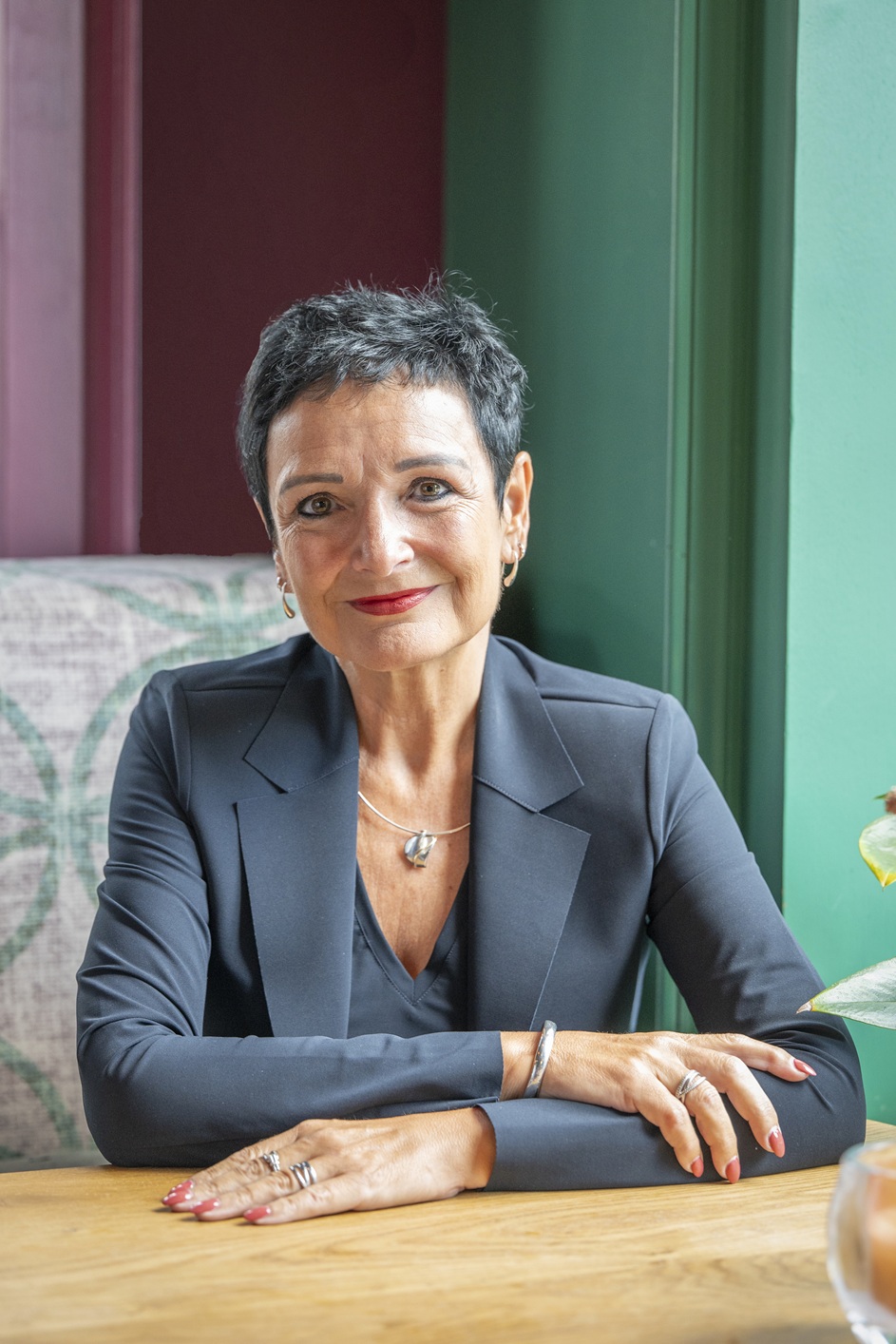 Eefje Visser - Uitvaartzorg Eefje
