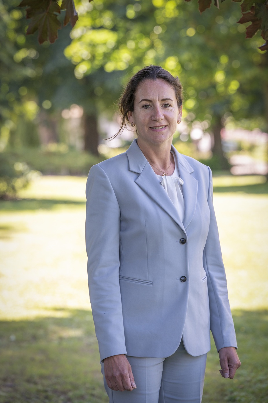 Uitvaartzorg Eefje - Nadia Najib