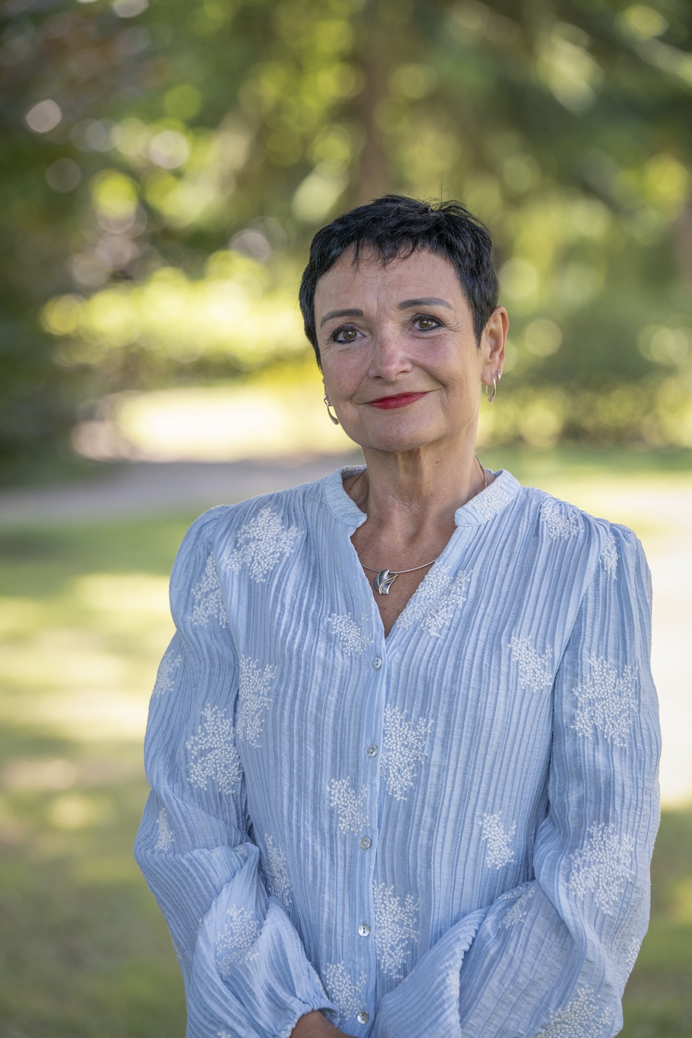 Uitvaartzorg Eefje - Eefje Visser