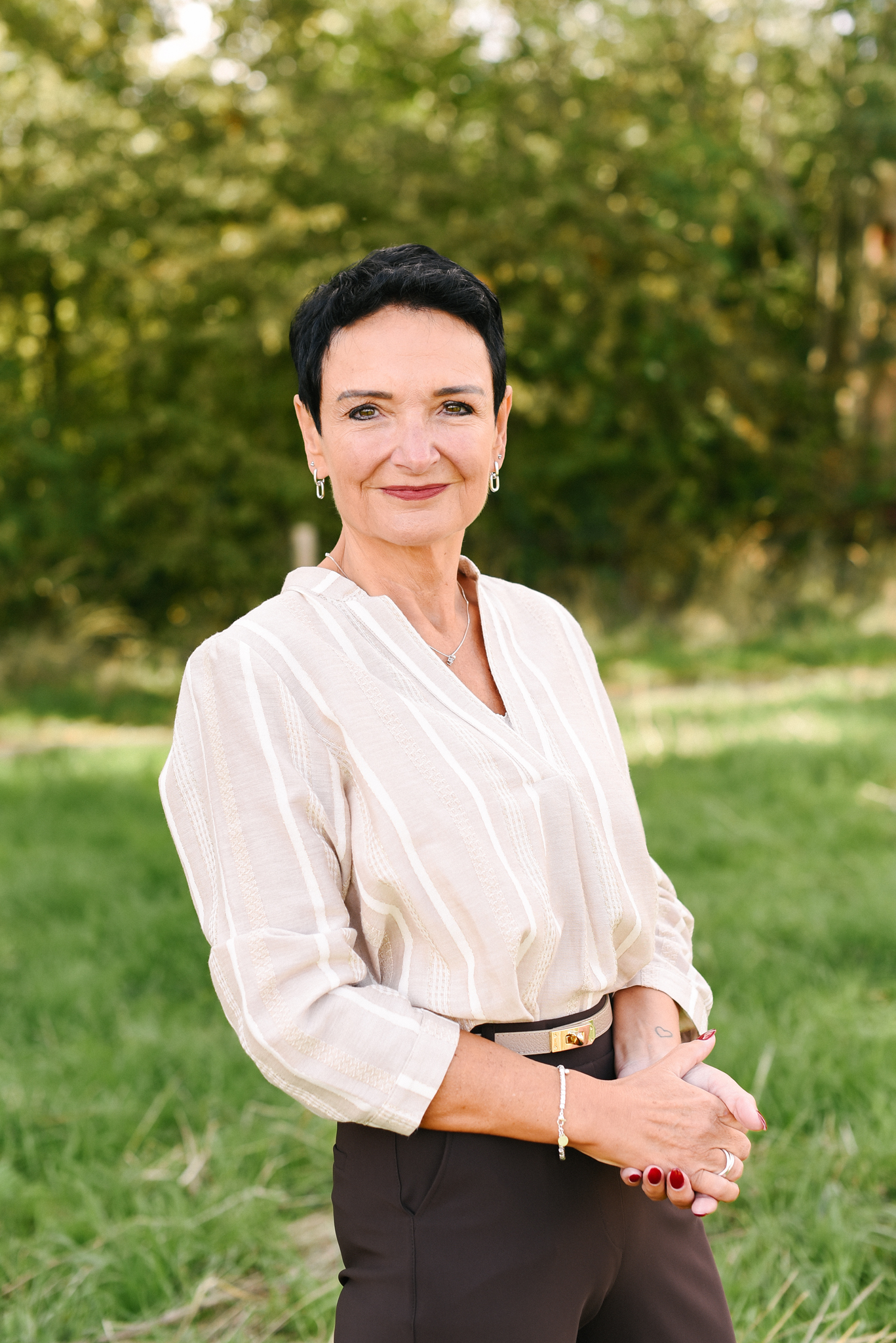 Eefje Visser Eefje Visser