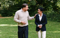 Na de uitvaart staat ook Eefje Visser voor je klaar